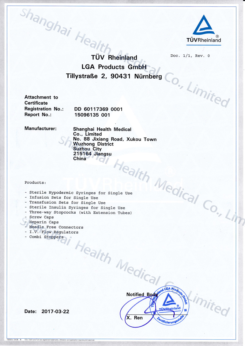 medical certificate fake